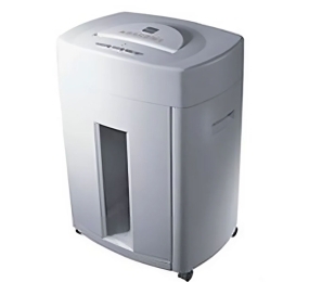 Máy hủy tài liệu LBA P13CD (P-13CD/ P-13-CD) - 28 lít