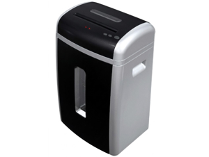 Máy hủy tài liệu LBA P8CD