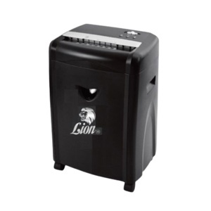 Máy hủy tài liệu Lion M LM815M