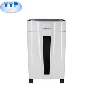 Máy hủy tài liệu Magictech DM-300M - 38 lít