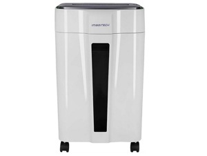 Máy hủy tài liệu Magictech DM-300M - 38 lít