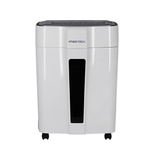 Máy hủy tài liệu Magitech DM120C (DM-120C) - 20.0 lít