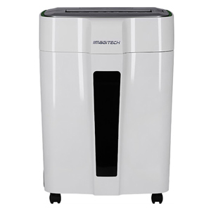 Máy huỷ tài liệu Magitech DM-220M