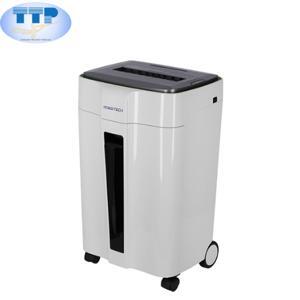 Máy hủy tài liệu Magitech DM220C (DM-220C) - 30.0 lít