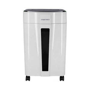 Máy hủy tài liệu Magitech DM300C (DM-300C) - 38.0 lít