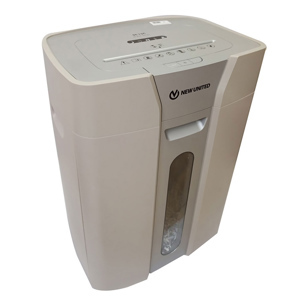 Máy hủy tài liệu New United ET-15C