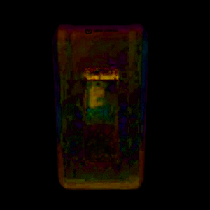 Máy hủy tài liệu New United ST-12C