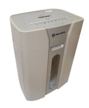 Máy hủy tài liệu New United ST-15C