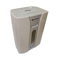 Máy hủy tài liệu New United ST-15C