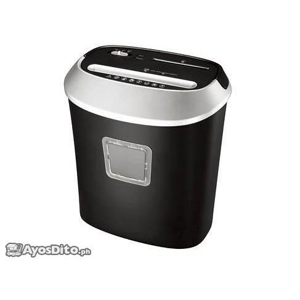 Máy hủy tài liệu Nideka PSF-100