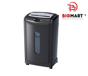 Máy hủy tài liệu Nideka PSH-120