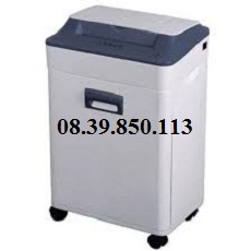 Máy hủy tài liệu Oastar V726 (V-726) - 30.0 lít