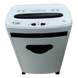 Máy huỷ tài liệu Q.Shredder Q6