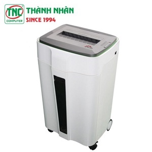 Máy hủy tài liệu Silicon PS-3000C (PS3000C)