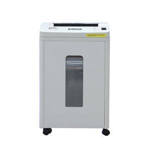 Máy huỷ tài liệu Silicon PS630C (PS-630C) - 21.0 lít