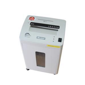 Máy huỷ tài liệu Silicon PS630C (PS-630C) - 21.0 lít