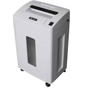 Máy huỷ tài liệu Silicon PS630C (PS-630C) - 21.0 lít