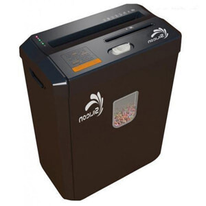Máy hủy tài liệu Silicon PS800C (PS-800C) - 21.0 lít