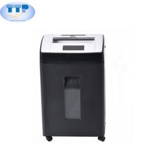 Máy hủy tài liệu Silicon PS-915LCD