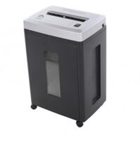 Máy huỷ tài liệu Silicon PS-610C (10 tờ)