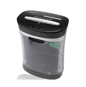 Máy hủy tài liệu Texet CD1412
