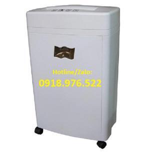 Máy hủy tài liệu Timmy BCC12 (B-CC12/ B-CC-12) - 20 lít