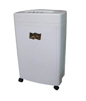 Máy hủy tài liệu Timmy BCC12 (B-CC12/ B-CC-12) - 20 lít