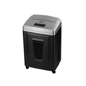 Máy hủy tài liệu văn phòng siêu bảo mật Silicon PS-6800C