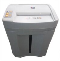 Máy huỷ tài liệu ZIBA HS-38