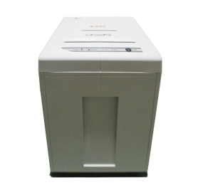 Máy hủy tài liệu Ziba PC-410CD (PC410-CD/ PC-410-CD) - 27 lít