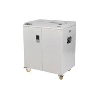 Máy hủy thẻ nhựa, lá bài, thẻ bài, voucher chuyên dụng Silicon PS-5800C