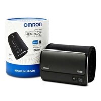 Máy huyết áp bắp tay Omron Hem 7600T