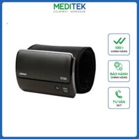 Máy huyết áp đo bắp tay Nhật Bản Omron HEM-7600T