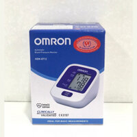 Máy huyết áp Omron 8712 đo huyết áp bắp tay