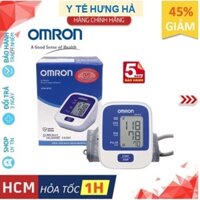 Máy Huyết Áp OMRON HEM 8712, OMRON 7120, OMRON 7121, OMRON 7156