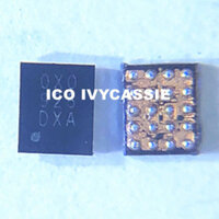 Máy IC 0X0 cho Vivo X50 RENO4 Xiaomi Mi 10 9Pro Camera Chip hình ảnh OXO 20 Pin