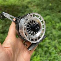 Máy ikada yi chao 65 TS giá rẻ