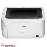 Máy in 1 mặt CANON imageCLASS LBP6030W Wifi Chính hãng