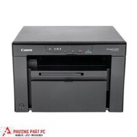 Máy in 1 mặt CANON imageCLASS MF3010 Chính hãng