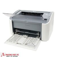 Máy in 1 mặt CANON LASERSHOT LBP2900 Chính hãng