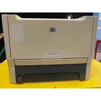Máy in 1 mặt HP Laserjet P2014 cũ đã dọn mới