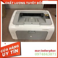 Máy in 1 mặt HP laserjet P1102
