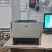 Máy In 2 Mặt A4,A5 Tốc Độ Cao - HP 2015D (Tặng Hộp Mực To - Dây Nguồn , Cáp in Mới 100%)
