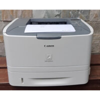 MÁY IN 2 mặt CANON LBP6650DN