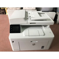 Máy in 2 mặt Đa Năng in qua Wifi Tốc Độ Cao - HP 227dw ( Hộp Mực Đa Năng - Dây Nguồn , Cáp in Mới )