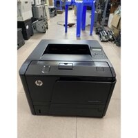 Máy in 2 mặt HP laserjet  pro400M401d