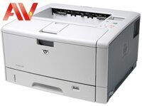 Máy in 2 mặt khổ giấy A3 HP LASERJET 5200DN (in A3,Network,In Đảo Mặt) | Máy in cũ - đã qua sử dụng | Cho thuê máy in
