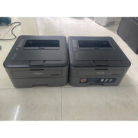 Máy in 2 mặt tự động Brother 2321D cũ tặng kèm mực mới
