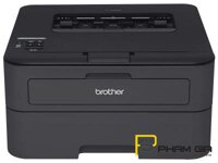 Máy in 2 mặt tự động Brother HL-L2361DN