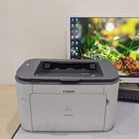 Máy in 2 mặt tự động Canon LBP 6200 đã qua sử dụng còn như mới,tặng kèm hộp mực mới, phụ kiện
